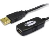 ALOGIC 5M USB 2 0 Active Booster Extension Cable-preview.jpg